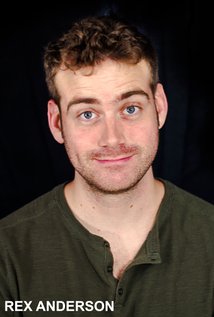 Rex Anderson