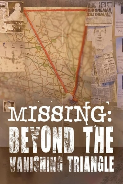 Missing: Beyond The Vanishing Triangle - Season 1