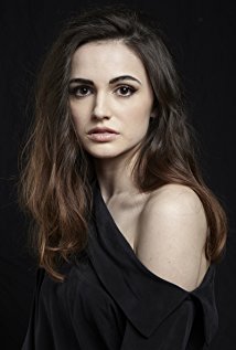 Emily Keefe