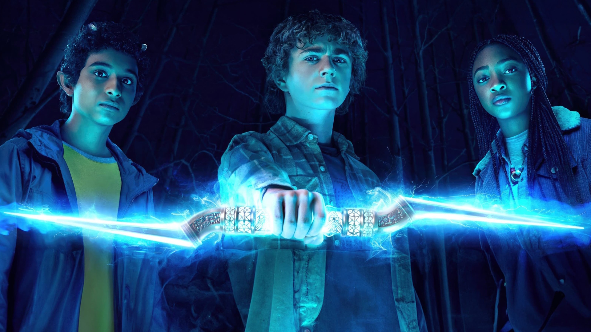 Season 1