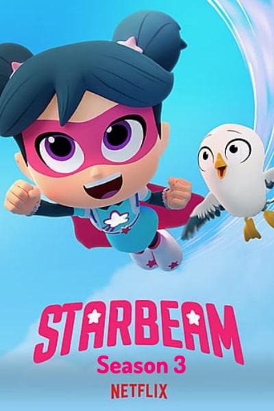 StarBeam - Season 3
