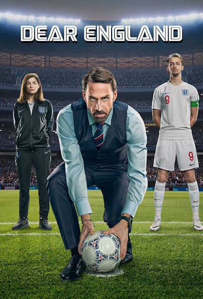 Dear England - Season 1