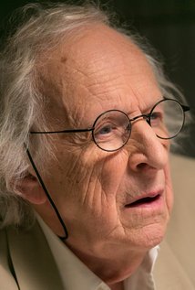 Marcel Sabourin