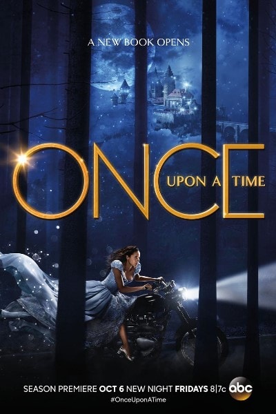 Once Upon A Time - Season 7