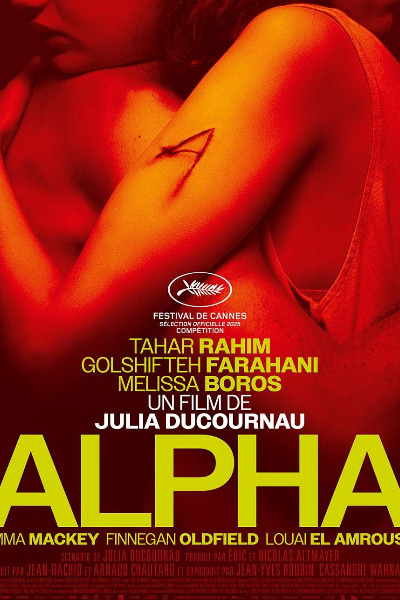 Alpha (2025)
