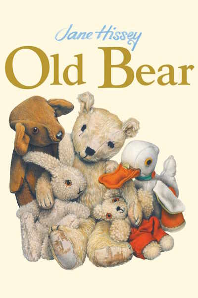 Old Bear Stories - Season 1