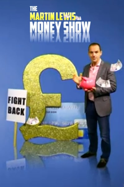 The Martin Lewis Money Show - Season 13