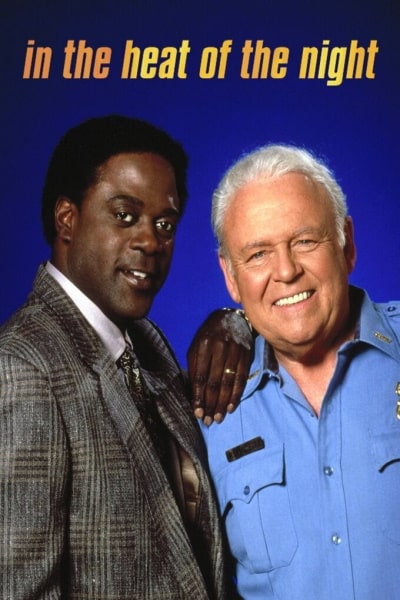 In the Heat of the Night - Season 1