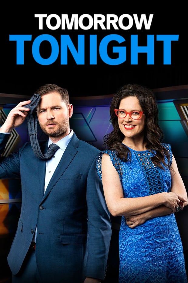 Tomorrow Tonight - Season 2