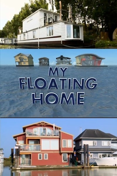 My Floating Home - Season 4