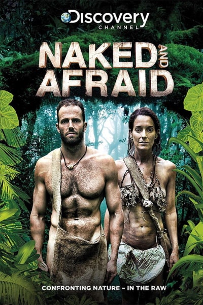 Naked and Afraid - Season 12