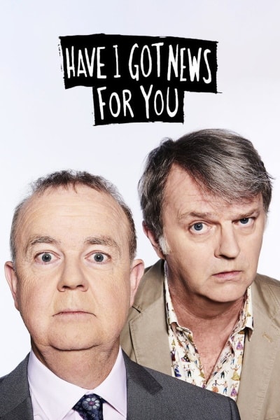 Have I Got News for You - Season 59