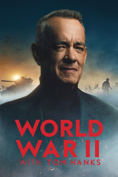 World War 2 with Tom Hanks - Season 1