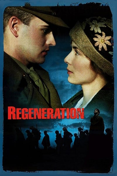 Behind the Lines (Regeneration)