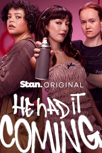 He Had It Coming - Season 1