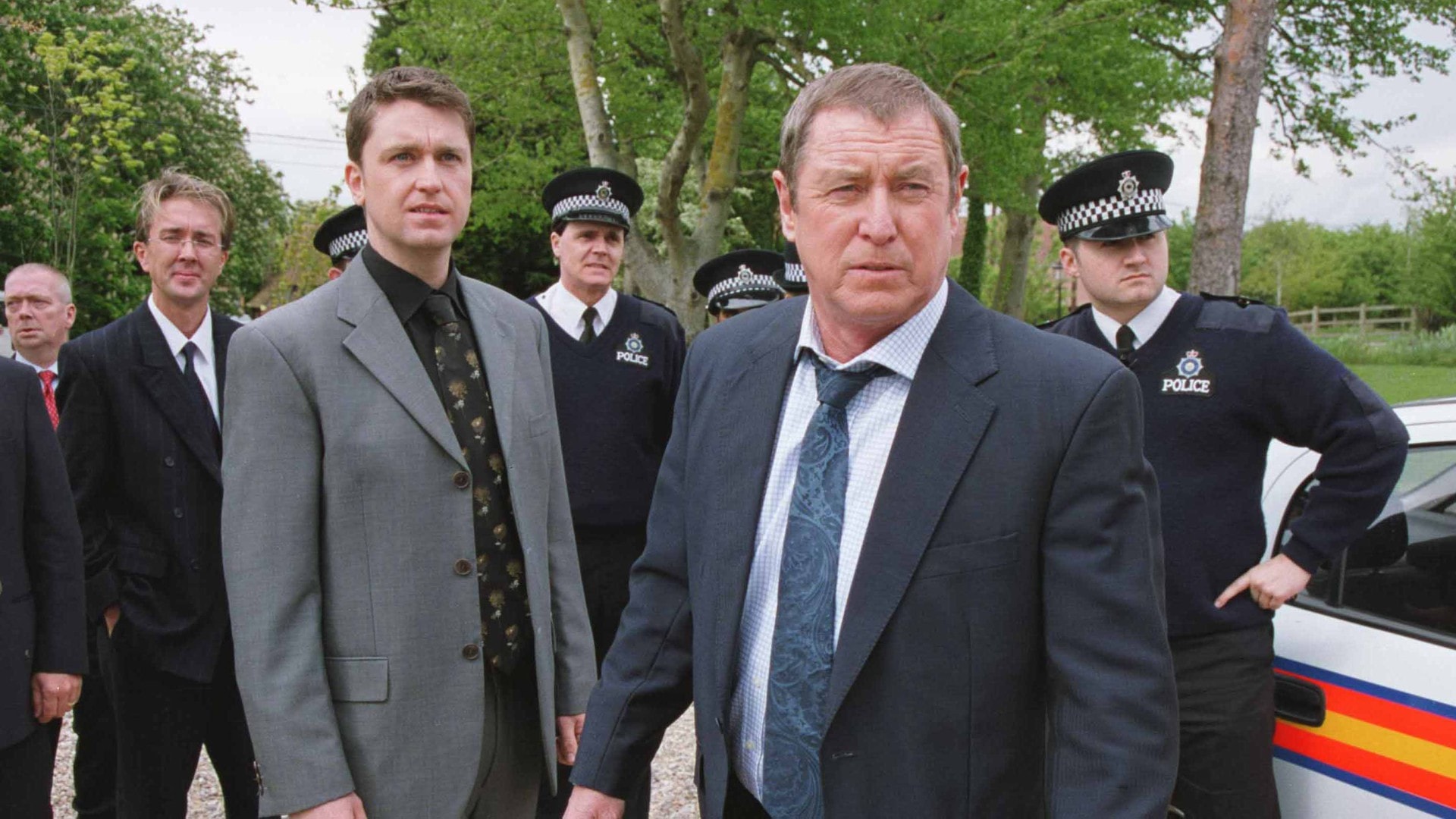 Midsomer Murders - Season 21 Watch Free online streaming on PrimeWire