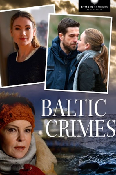 The Nordic Murders (Der Usedom-Krimi) - Season 5