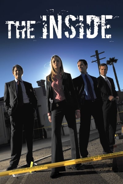 The Inside - Season 1