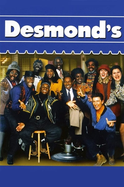 Desmonds - Season 3