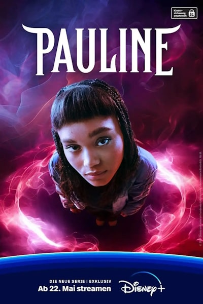 Pauline - Season 1