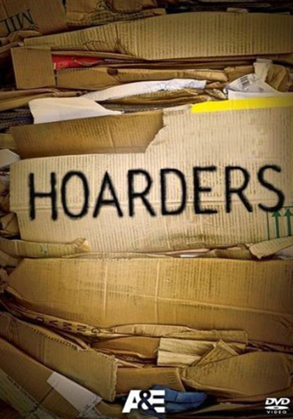 Hoarders - Season 13