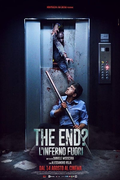 The End? (In un giorno la fine) [Sub: Eng]