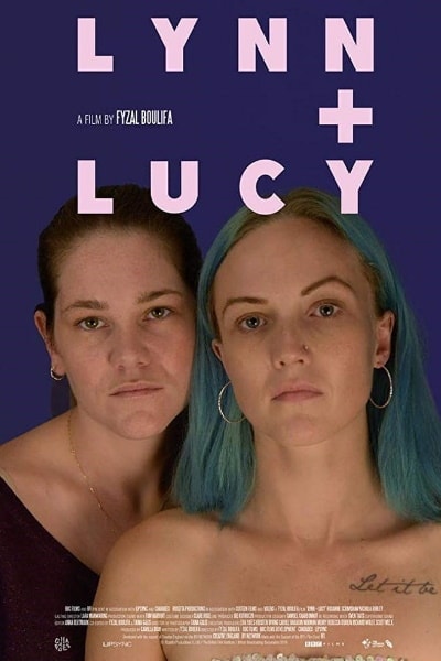 Lynn and Lucy