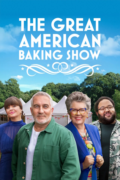 The Great American Baking Show - Season 4