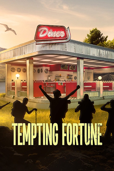 Tempting Fortune - Season 2