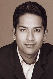 Darrin Maharaj