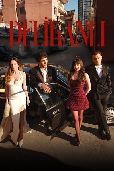 The Gentleman (Delikanli) - Season 1