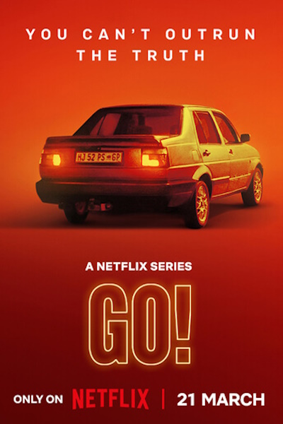 Go - Season 1