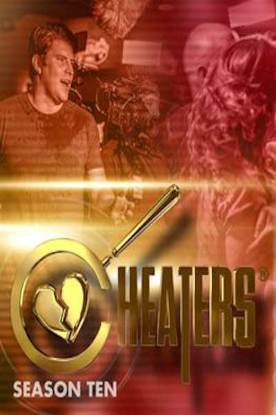 Cheaters - Season 10