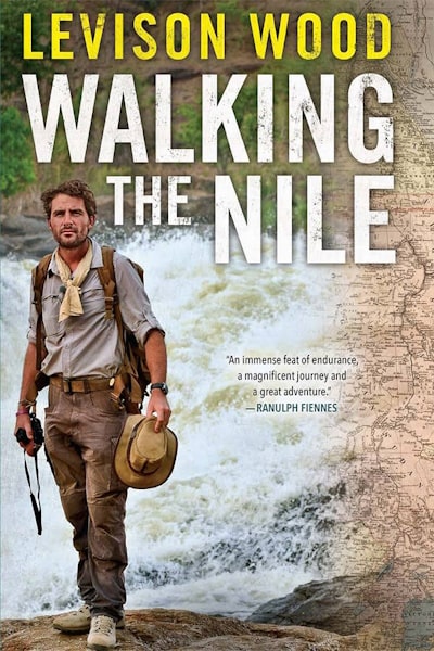 Walking the Nile - Season 1
