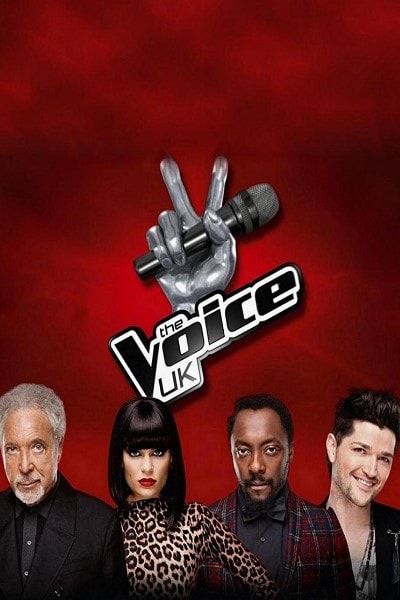 The Voice (UK) - Season 7