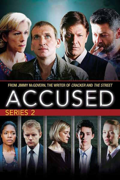 Accused - Season 2
