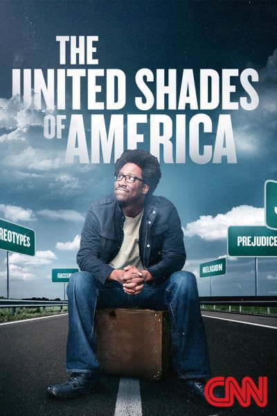United Shades of America - Season 7
