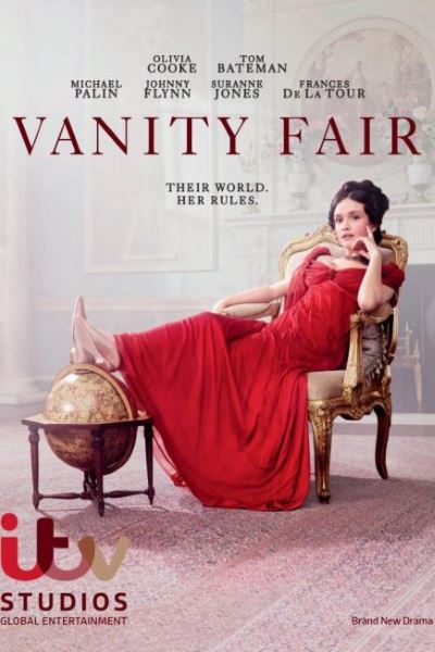 Vanity Fair - Season 1