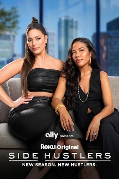 Side Hustlers - Season 2