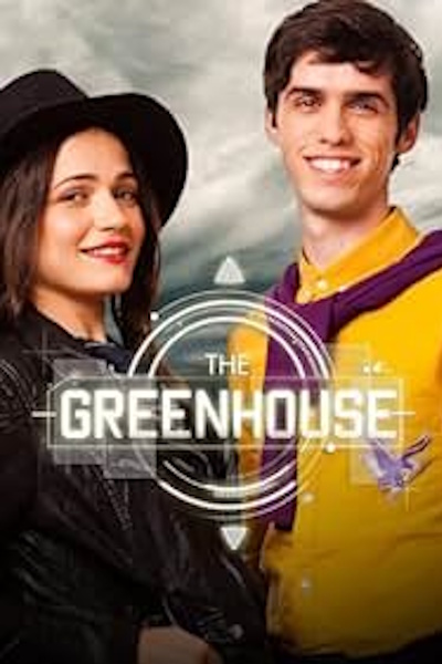 The Greenhouse (Ha Hamama) - Season 2