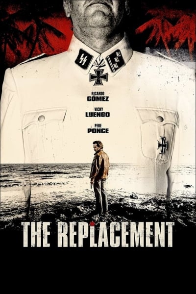 The Replacement (El sustituto) [Sub: Eng]