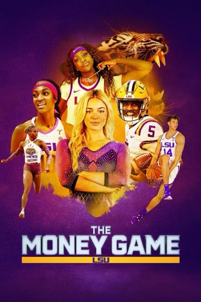 The Money Game - Season 1