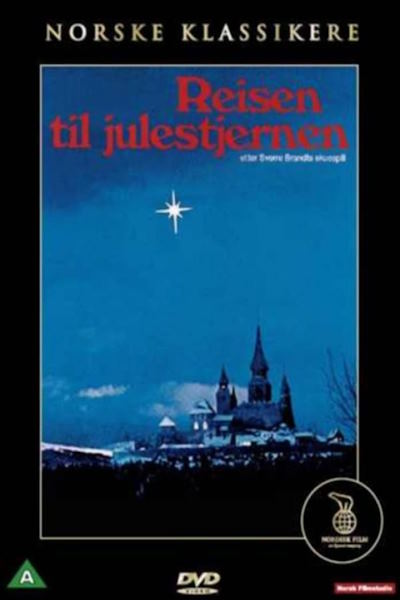 Journey to the Christmas Star (Reisen til julestjernen)