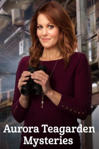 Aurora Teagarden Mysteries - Season 1