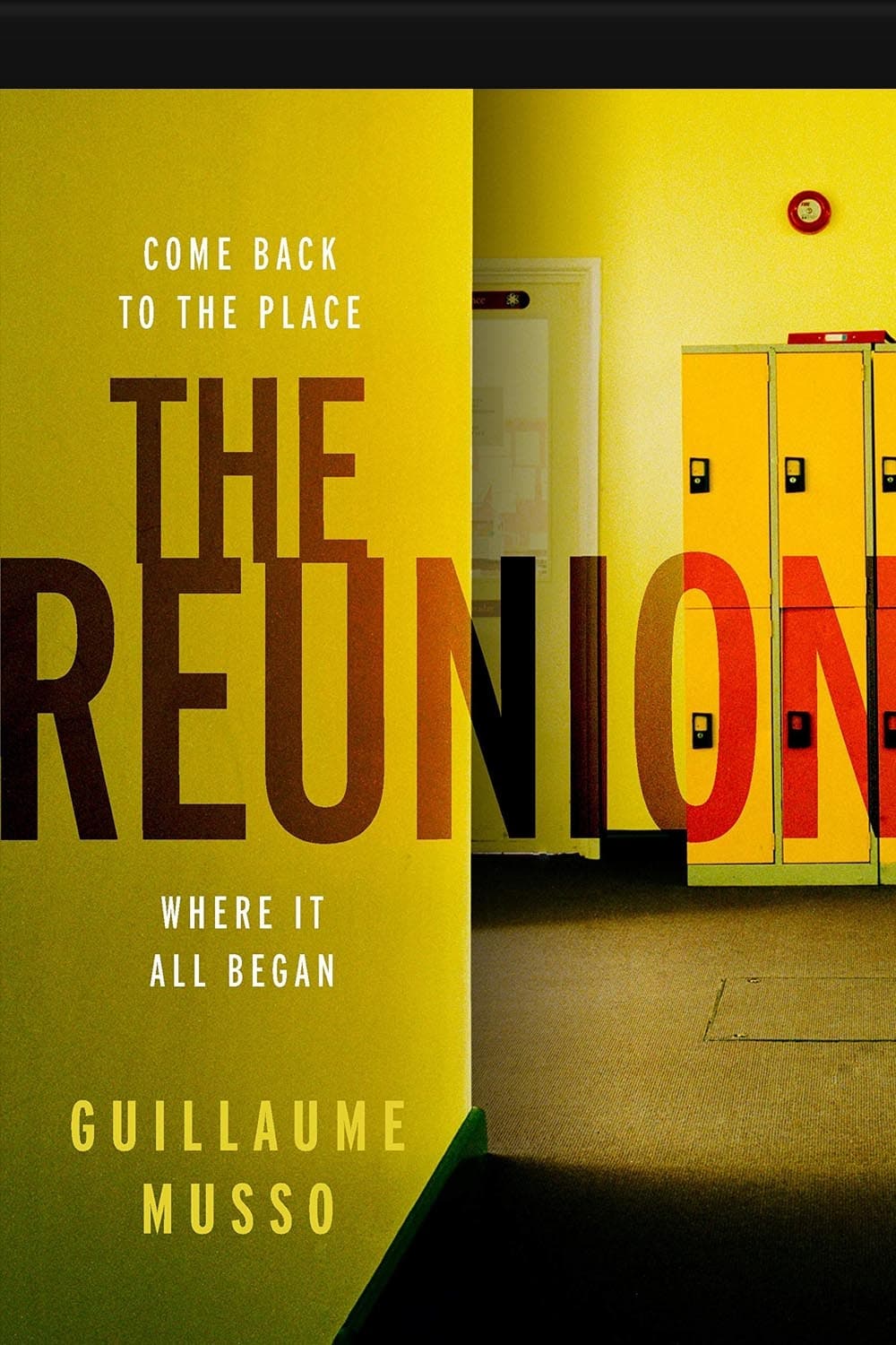 The Reunion - Season 1