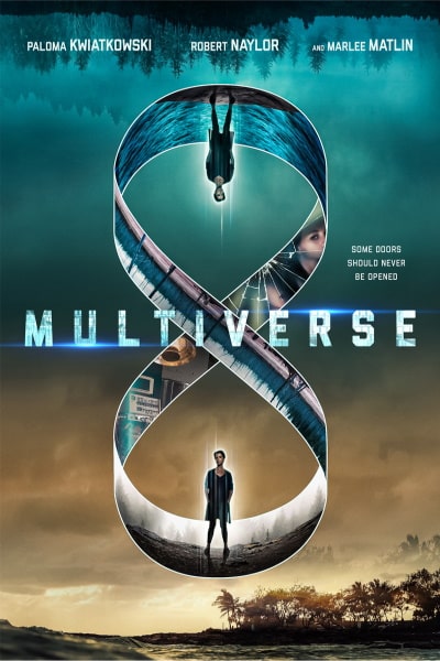 Multiverse (Entangled)