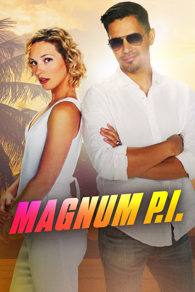Magnum P.I. - Season 4