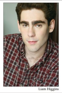 Liam Higgins