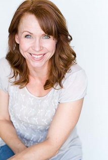Melissa Barker