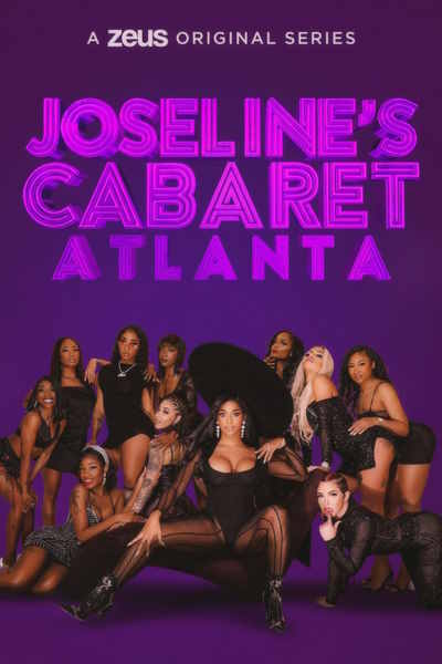 Joselines Cabaret: Atlanta - Season 1